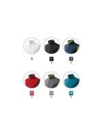 Vision softshellová vesta pánská ocelově šedá Vision softshellová vesta pánská ocelově šedá