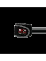 SPORT Ortéza zápěstí BNS 425E Černá mix - Body Sculpture