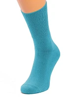 Dámské netlačící ponožky art.003 - Terjax
