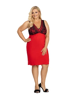 Noční košilka model 148737 Donna