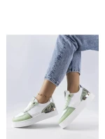 Tenisky  model 207887 Solea