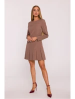 Denní šaty model 216623 Moe