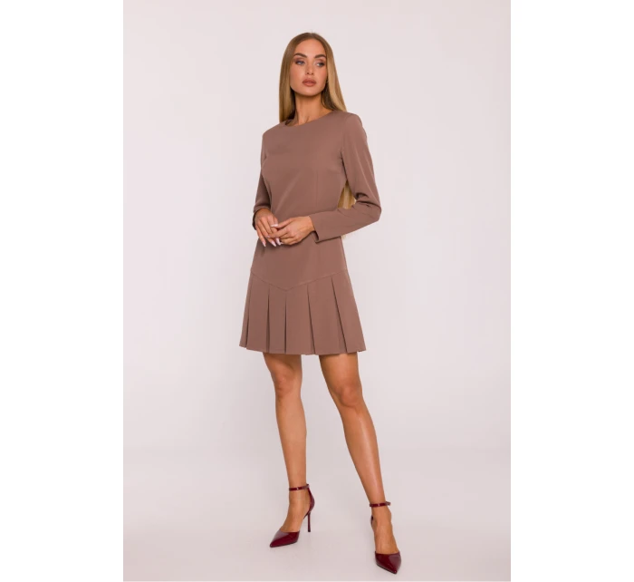 Denní šaty model 216623 Moe