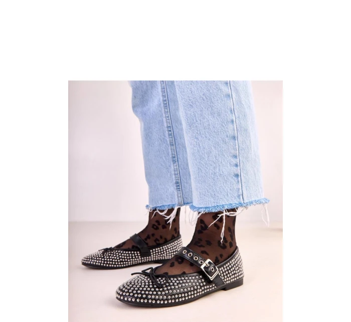 Balerinky  model 220592 Solea