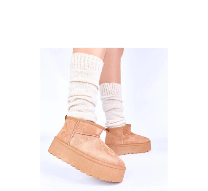 Sněhule model 222020 Solea Sněhule model 222020 Solea