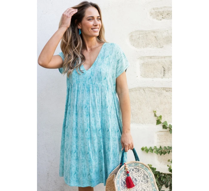 Dámské šaty Rouge model 21442204 - Terre Rouge