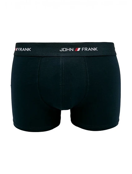 Pánské boxerky John Frank JFB111