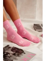 Milena ponožky 0200-155 Puppies 37-41