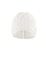 Dívčí čepice model 20911052 - AJS