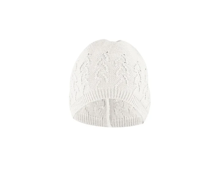 Dívčí čepice model 20911052 - AJS