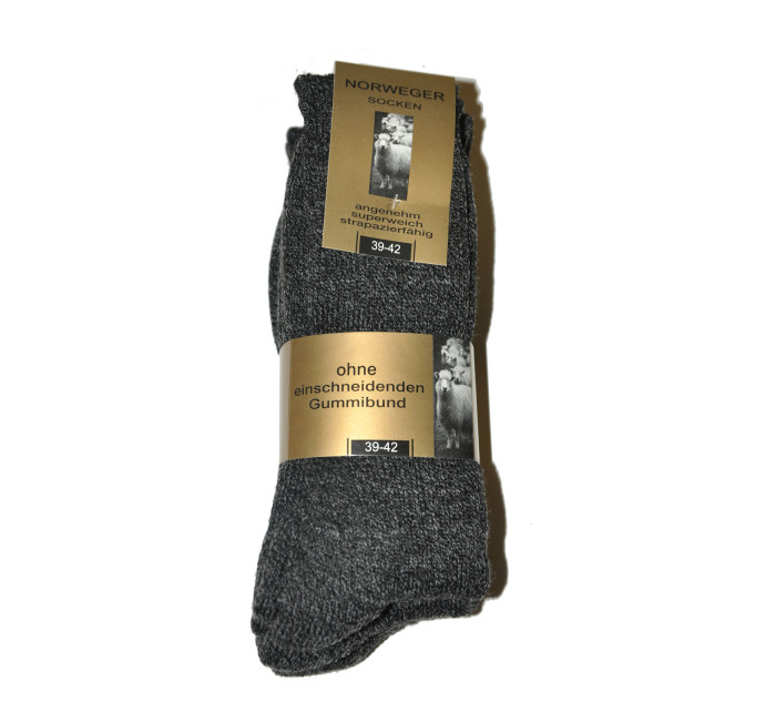 Pánské ponožky   A'3 model 6353133 - WiK