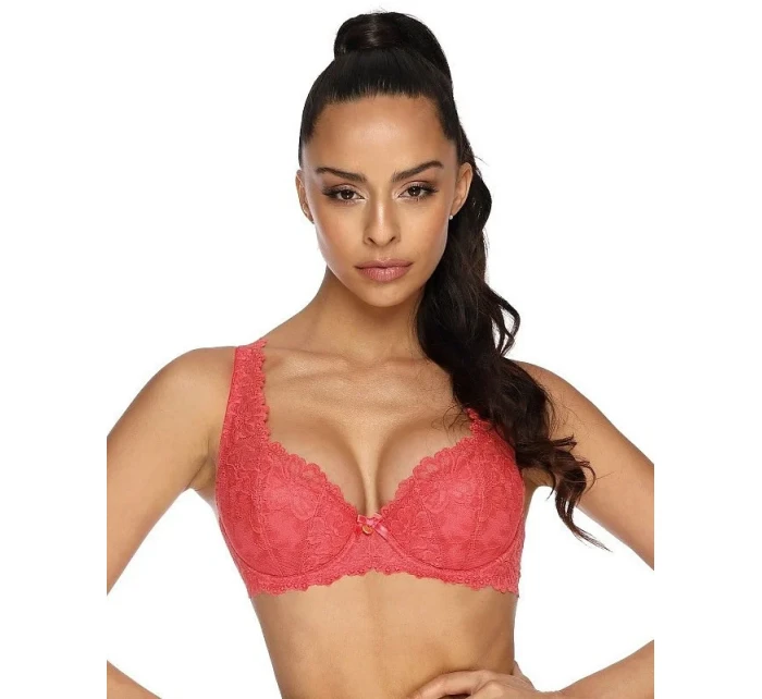 Vyztužená dámská podprsenka full cup M053/22 Carmela Big model 15800192 - Mat