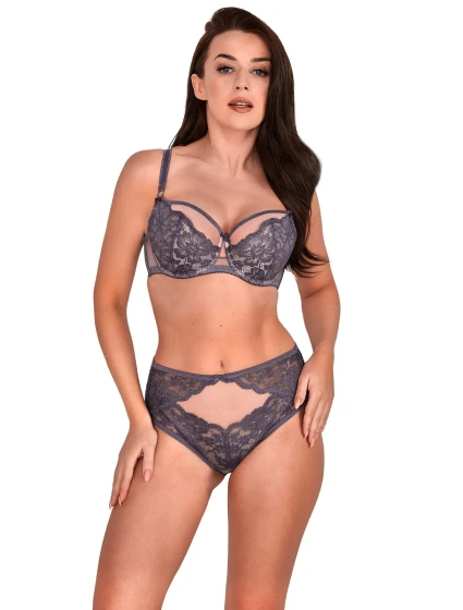 Poloměkká podprsenka Gaia BS 1192 Amelia