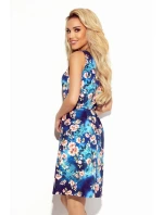 Dámské šaty  377-2  - NUMOCO