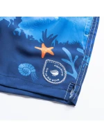 Aquawave Bali Kids Jr šortky 92800593994