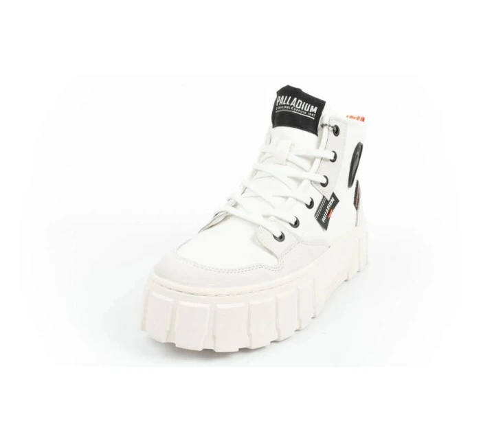 Boty Palladium W 98573-116 dámské