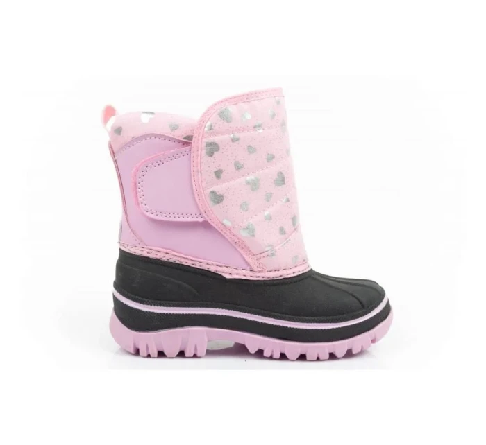 Sněhové boty Lee Cooper Jr LCJ-24-44-2863K