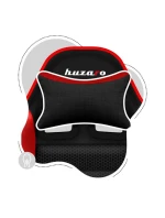 Dětská herní židle Red Mesh model 21325946 - Huzaro Dětská herní židle Red Mesh model 21325946 - Huzaro