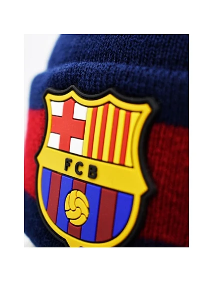 Pánské kalhoty New Balance M model 21909851 XXL - FC BARCELONA