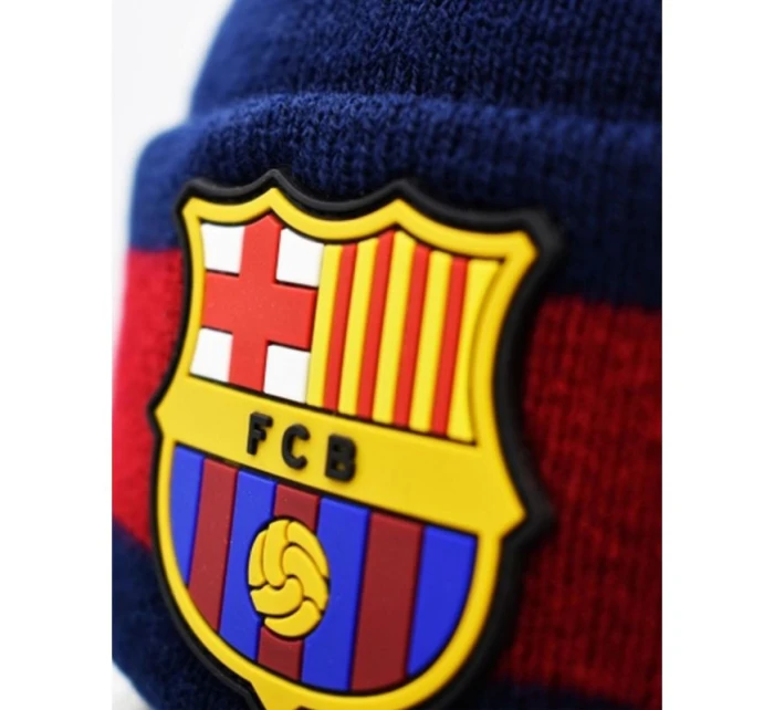 Pánské kalhoty New Balance M model 21909851 XXL - FC BARCELONA