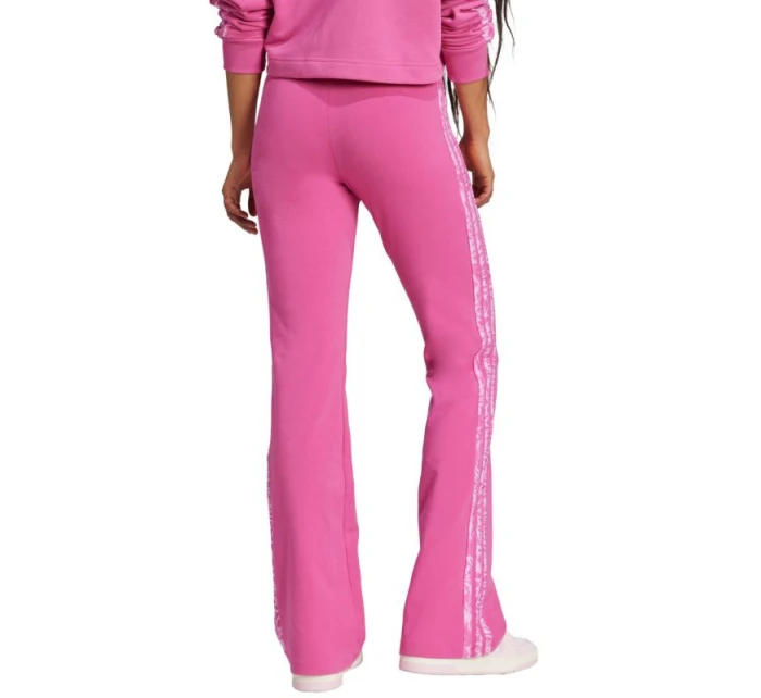 Kalhoty adidas Essentials 3-Stripes Print Cotton W JG6238 dámské Kalhoty adidas Essentials 3-Stripes Print Cotton W JG6238 dámské