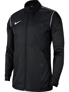 Pánská bunda Nike RPL Park 20 RN JKT W, černá, BV6881 010 S