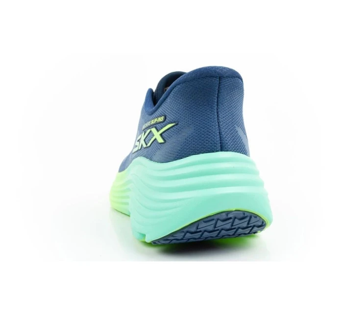 Běžecké boty Skechers Max Cushioning Slip-Ins W 129473/NVLM