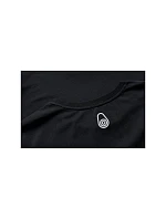 Pánské tričko Sail Racing Bowman Black