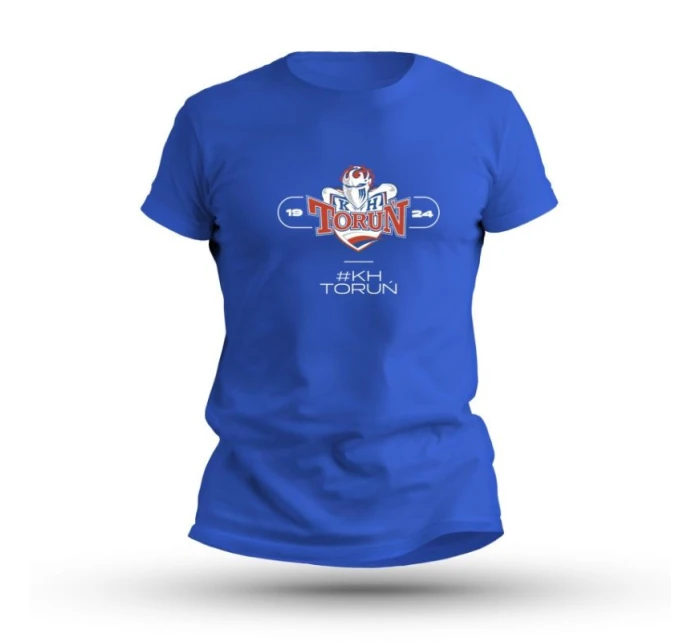 Man tričko s krátkým rukávem model 21756645 - KHT Man tričko s krátkým rukávem model 21756645 - KHT