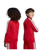 Dětská mikina Tiro 26 League Training červená model 22061346 - ADIDAS Dětská mikina Tiro 26 League Training červená model 22061346 - ADIDAS