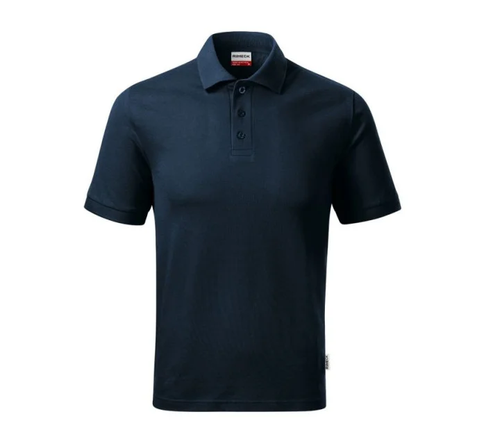 Rimeck Resist Heavy Polo Shirt M MLI-R2002