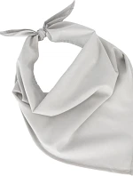 K-up KP 064 Šátek "Fiesta" 20.0064 sweet grey