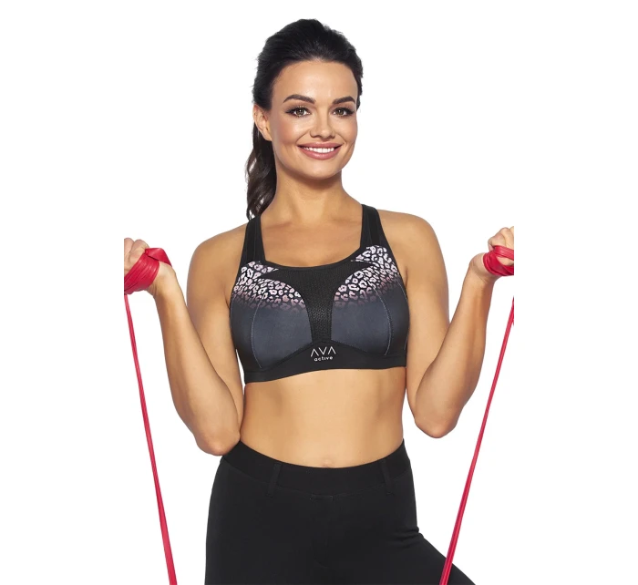 Ava Carri barva: černá