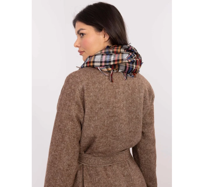 Závoj AT CH 3007.07 vícebarevný