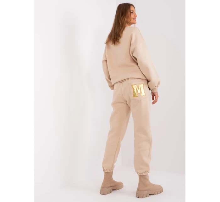 Sada EM KMPL 669.10x béžová Sada EM KMPL 669.10x béžová