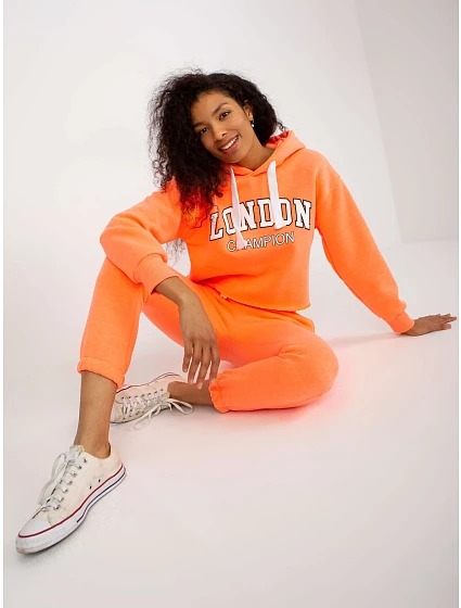 Sada EM KMPL model 17892748 fluo oranžová - FPrice