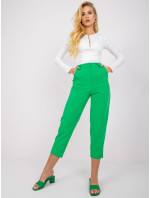 FE SP 4856 kalhoty.52P zelená
