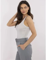 NM TP top model 21041049 šedá - FPrice