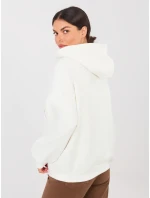 Mikina NS BL NS2566.15 ecru Mikina NS BL NS2566.15 ecru