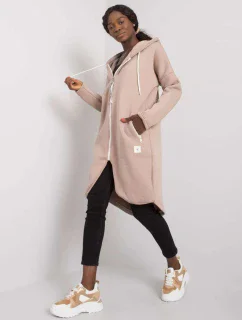 Mikina RV BL model 15777945 tmavě lila - FPrice