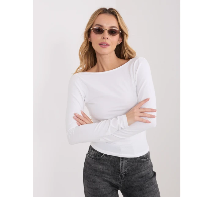 Bluzka WT BZ model 21875422 ecru - FPrice