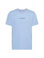 Spodní prádlo Pánská trička S/S CREW NECK 000NM2170ECBE - Calvin Klein