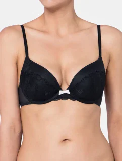 Podprsenka pushup My Candle Spotlight WHU model 7034961 - Triumph