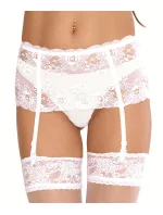 Podvazkový pás   model 2595376 - De Lafense