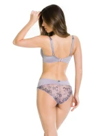 Plné dámské kalhotky model 17801667 - MEDIOLANO