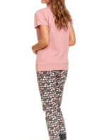 DÁMSKÉ PYŽAMO PM.4430