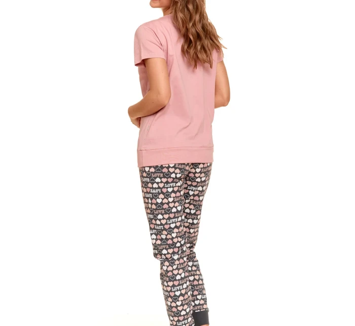 DÁMSKÉ PYŽAMO PM.4430