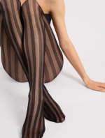 RAYA - PUNČOCHOVÉ KALHOTY 20 DEN