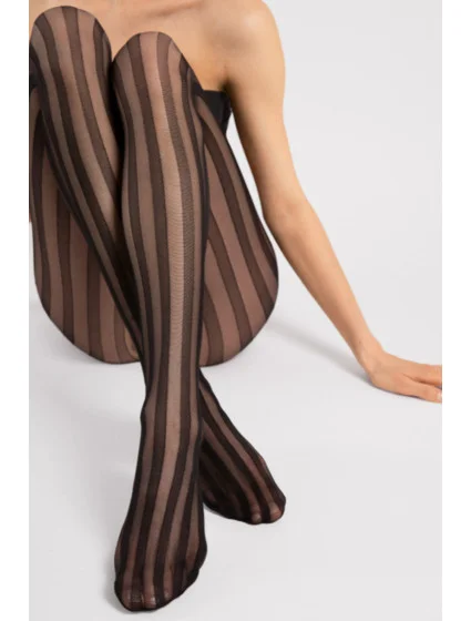 RAYA - PUNČOCHOVÉ KALHOTY 20 DEN