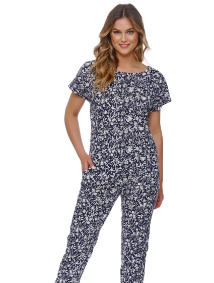 Dámské pyžamo PM.4523